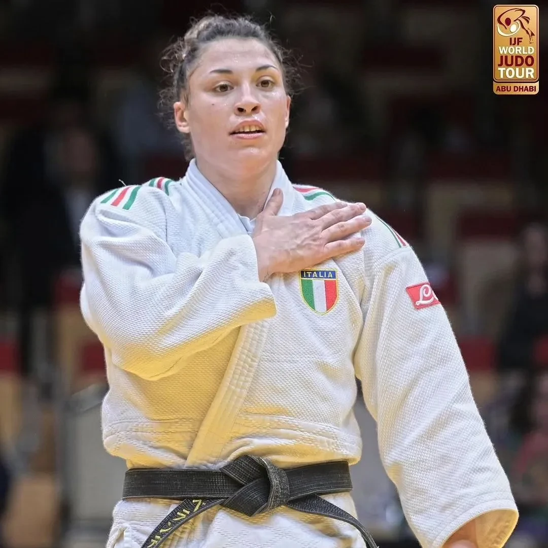 Due atleti legati al Judo Club Capelletti, Alice Bellandi (ora Fiamme Gialle) e Simone Cannizzaro, 
si preparano a partecipare alle prossime Olimpiadi e Paralimpiadi, portando orgoglio e ispirazione al club.
